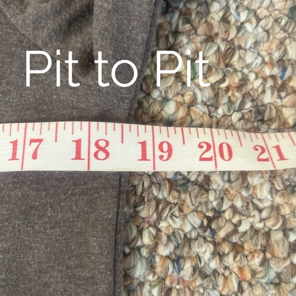 Banana Republic Factory Luxe Pullover Size S - Picture 6 of 7